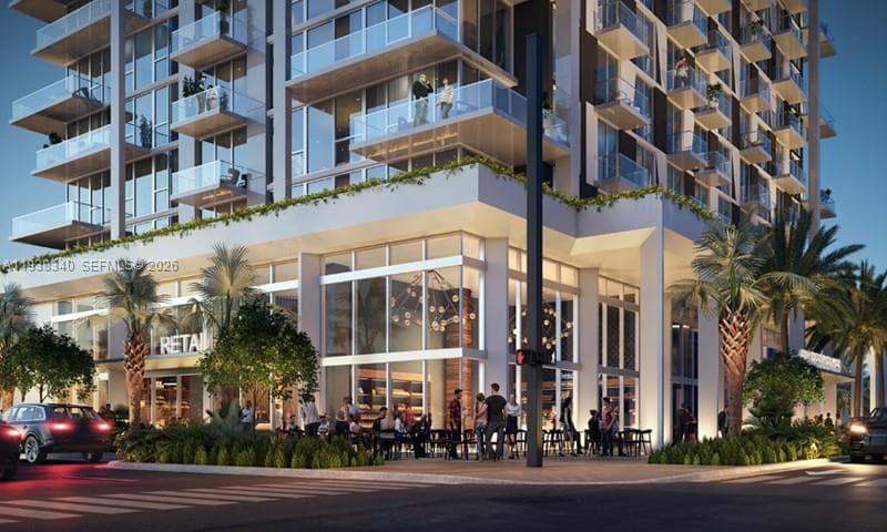 The Crosby Unit 1607 · #1607 in Miami - Photo 2