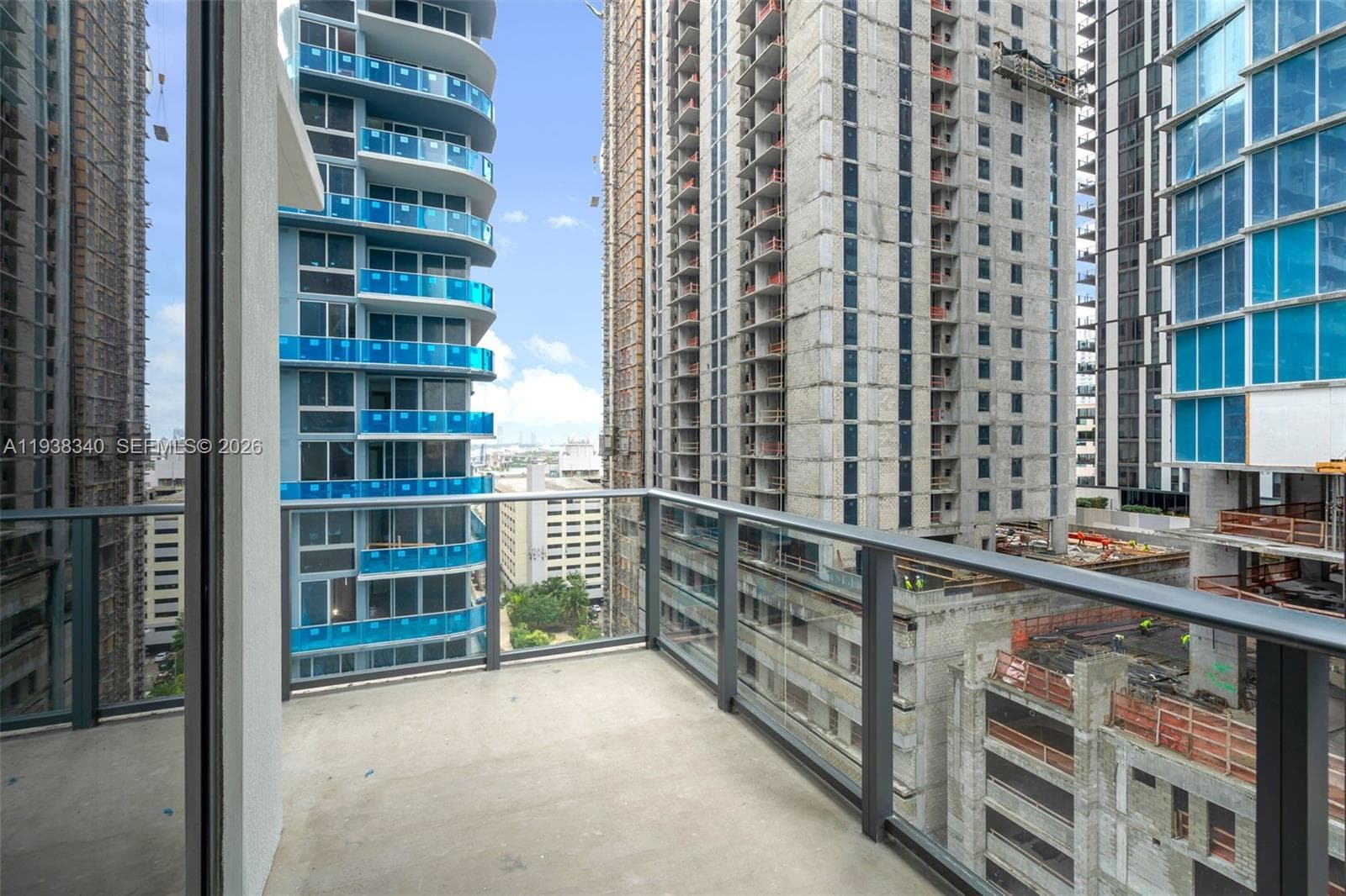 The Crosby Unit 1607 · #1607 in Miami - Photo 22