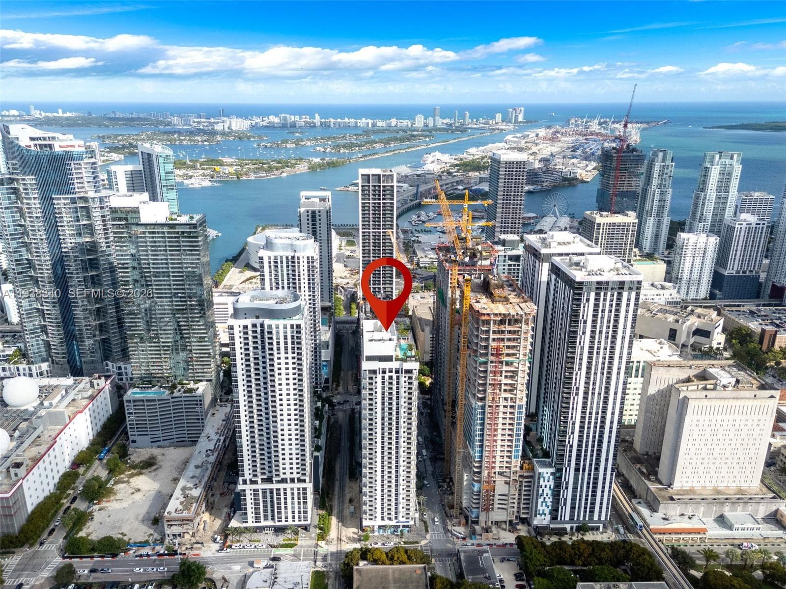 The Crosby Unit 1607 · #1607 in Miami - Photo 5