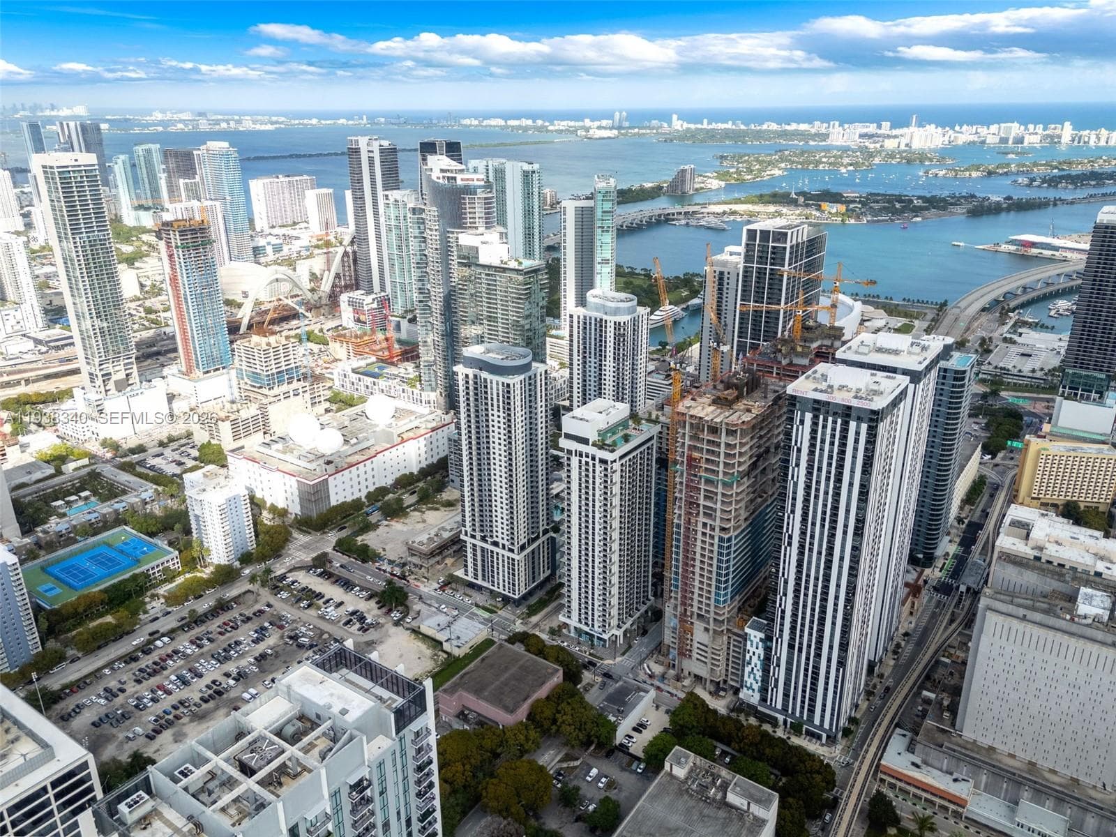 The Crosby Unit 1607 · #1607 in Miami - Photo 49