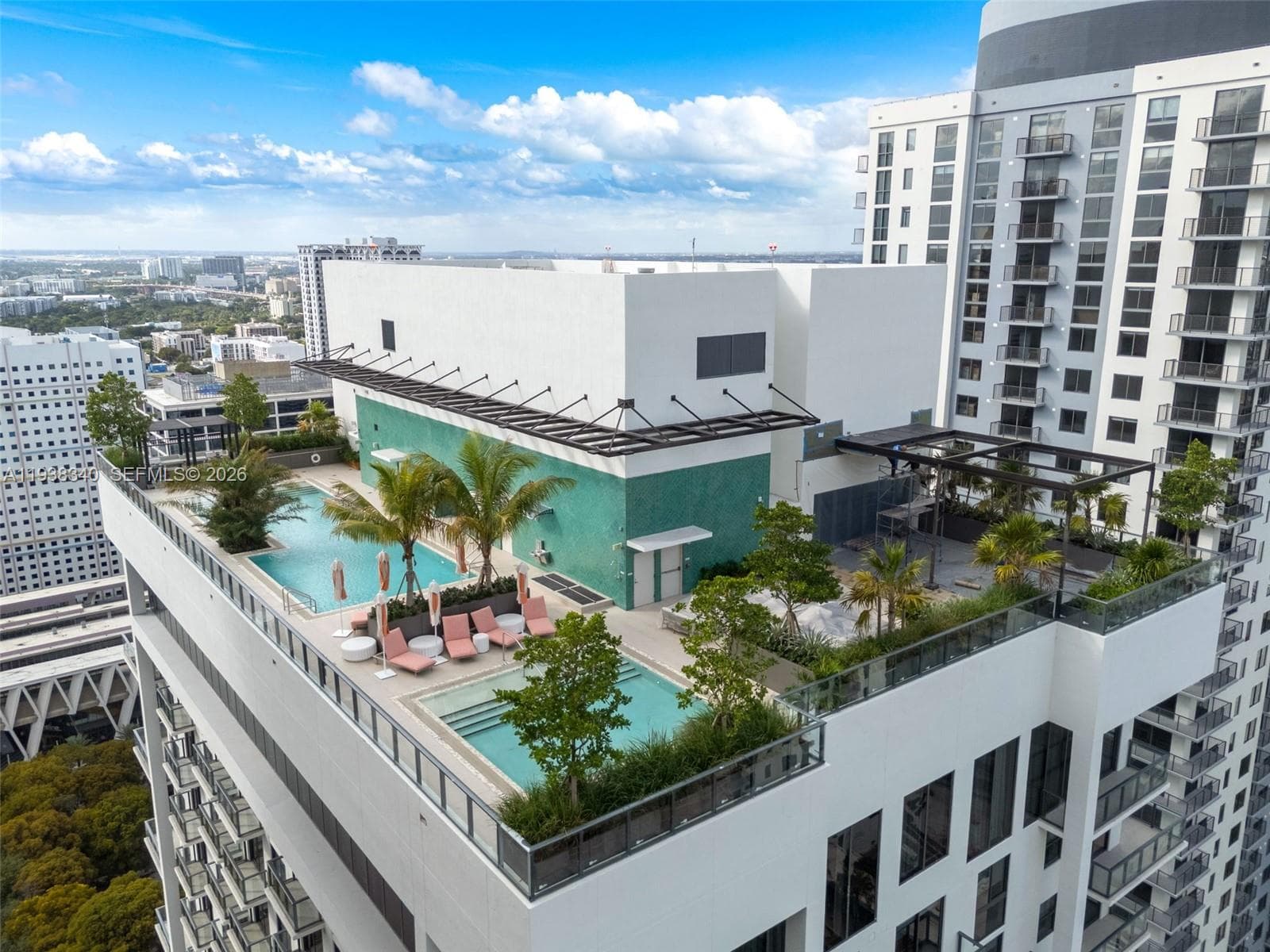 The Crosby Unit 1607 · #1607 in Miami - Photo 54