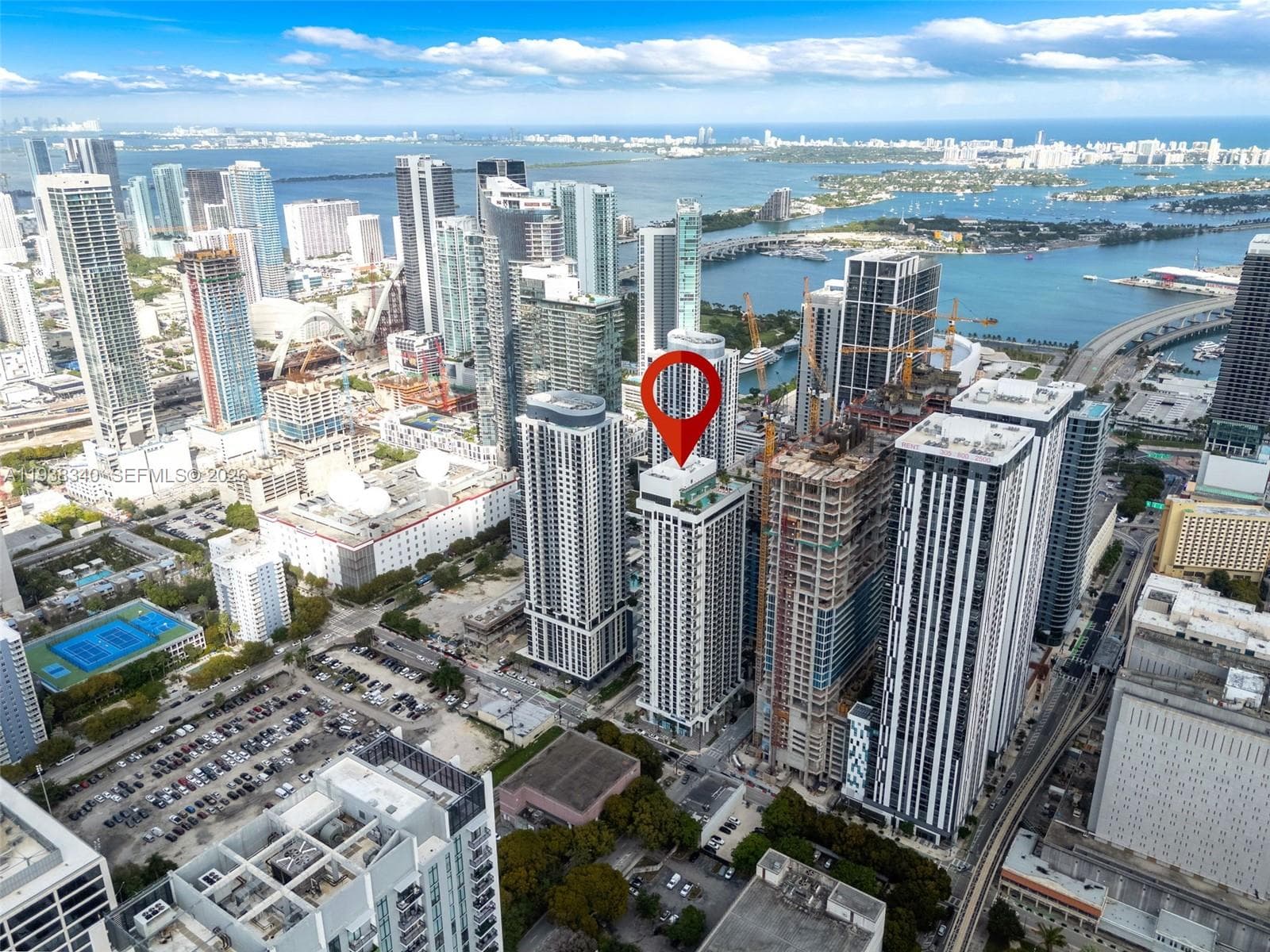 The Crosby Unit 1607 · #1607 in Miami - Photo 48