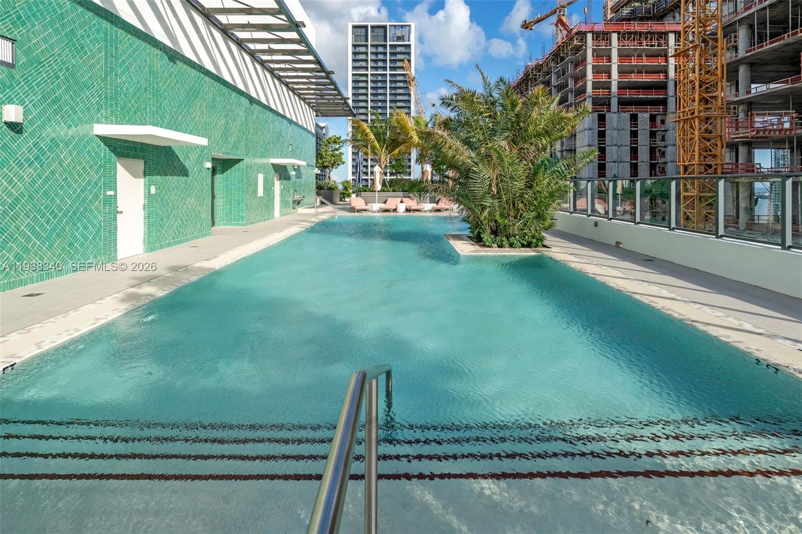The Crosby Unit 1607 · #1607 in Miami - Photo 39
