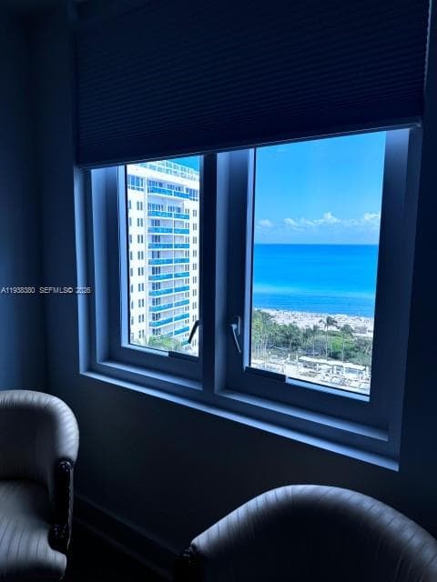 BEDROOM VIEW