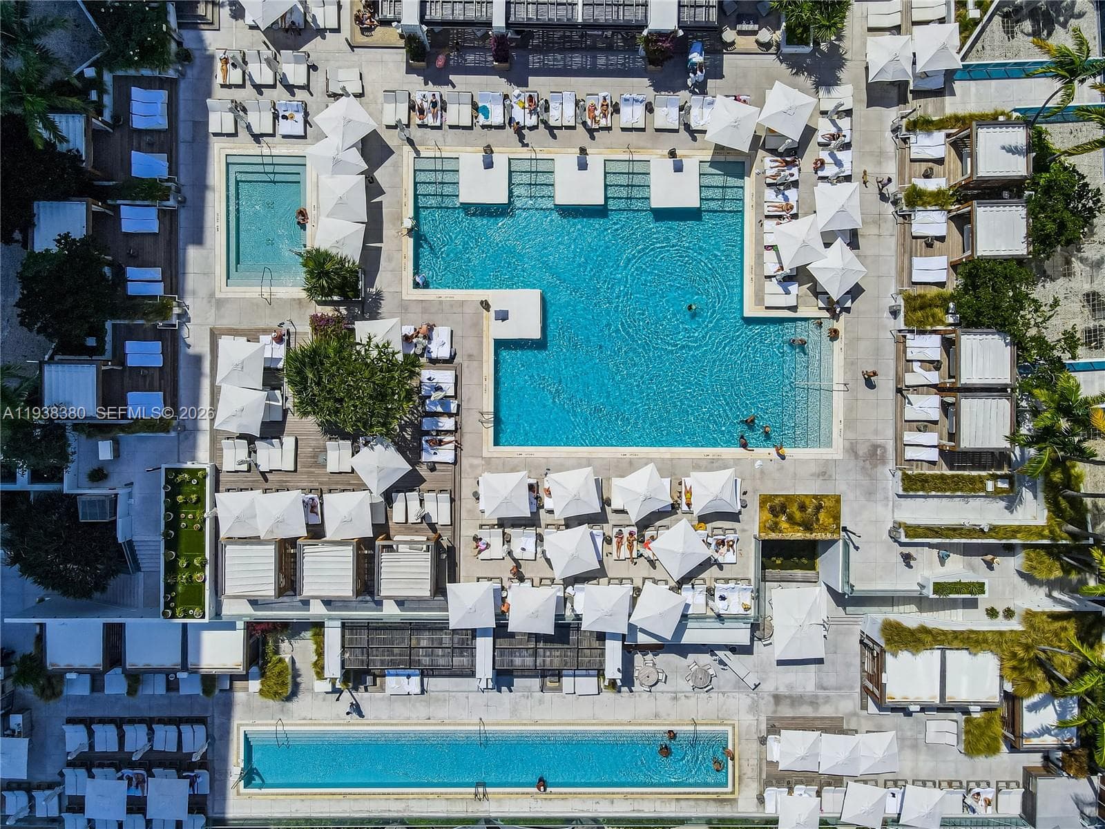 Roney Palace · #1425 in Miami Beach - Photo 12