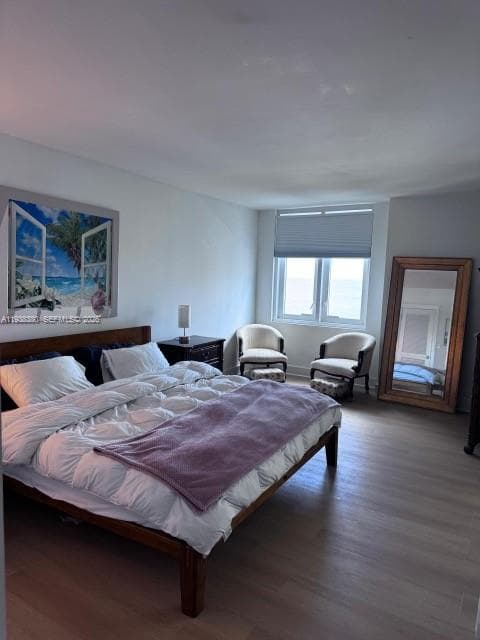 WOOD FLOOR