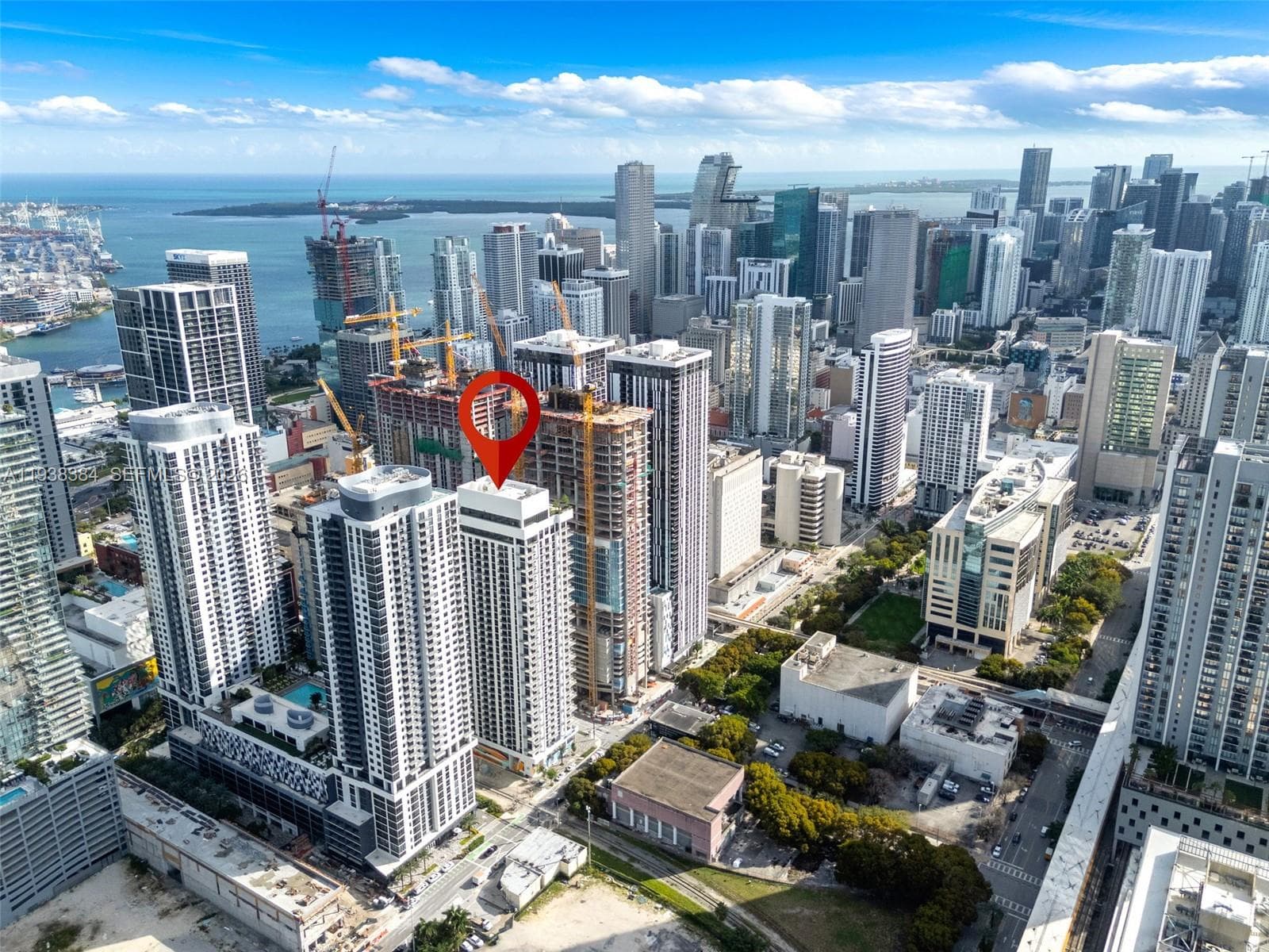 The Crosby Miami Worldcenter · #1607 in Miami - Photo 47