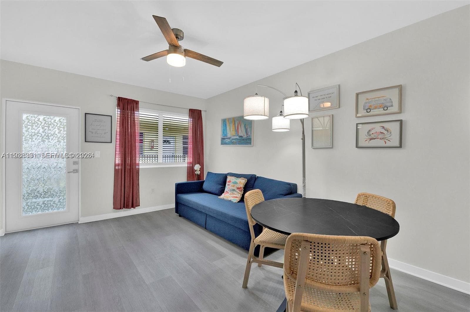 740 MERIDIAN CONDO UNIT 25 · #25 in Miami Beach - Photo 23