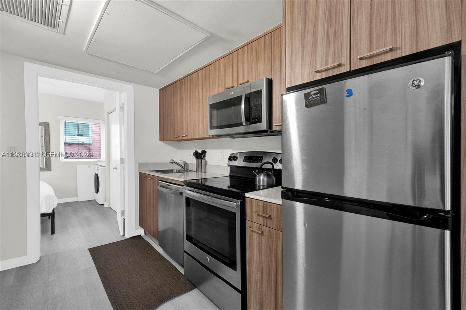 740 MERIDIAN CONDO UNIT 25 · #25 in Miami Beach - Photo 12