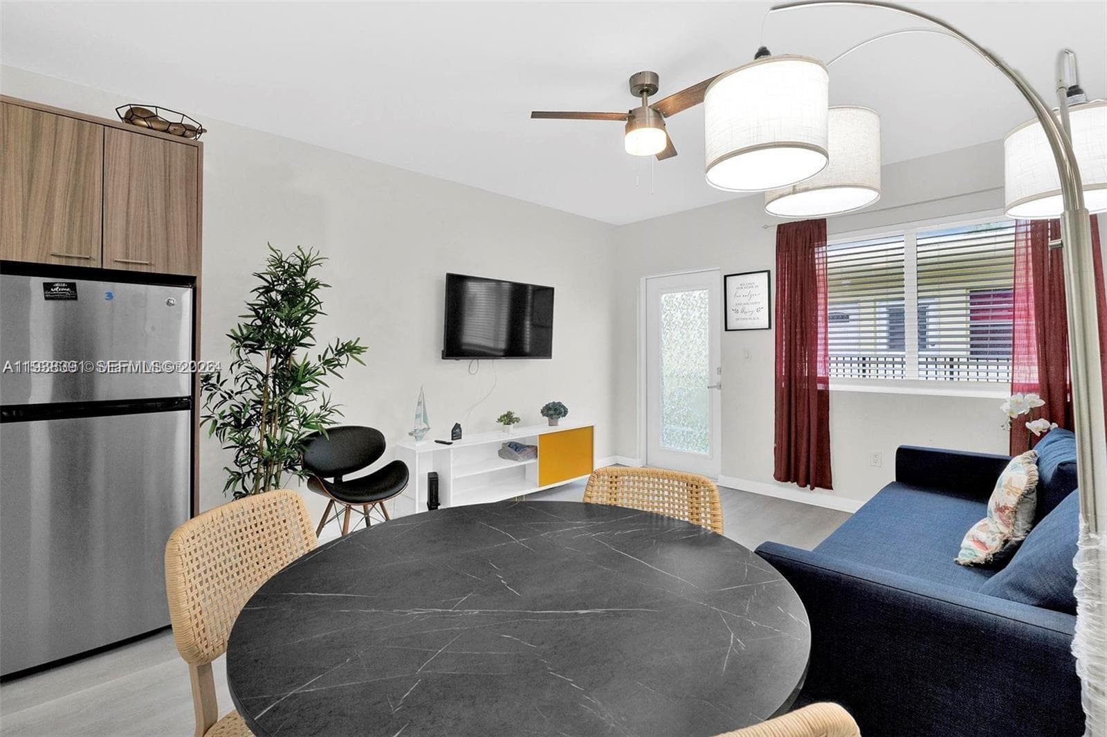 740 MERIDIAN CONDO UNIT 25 · #25 in Miami Beach - Photo 22