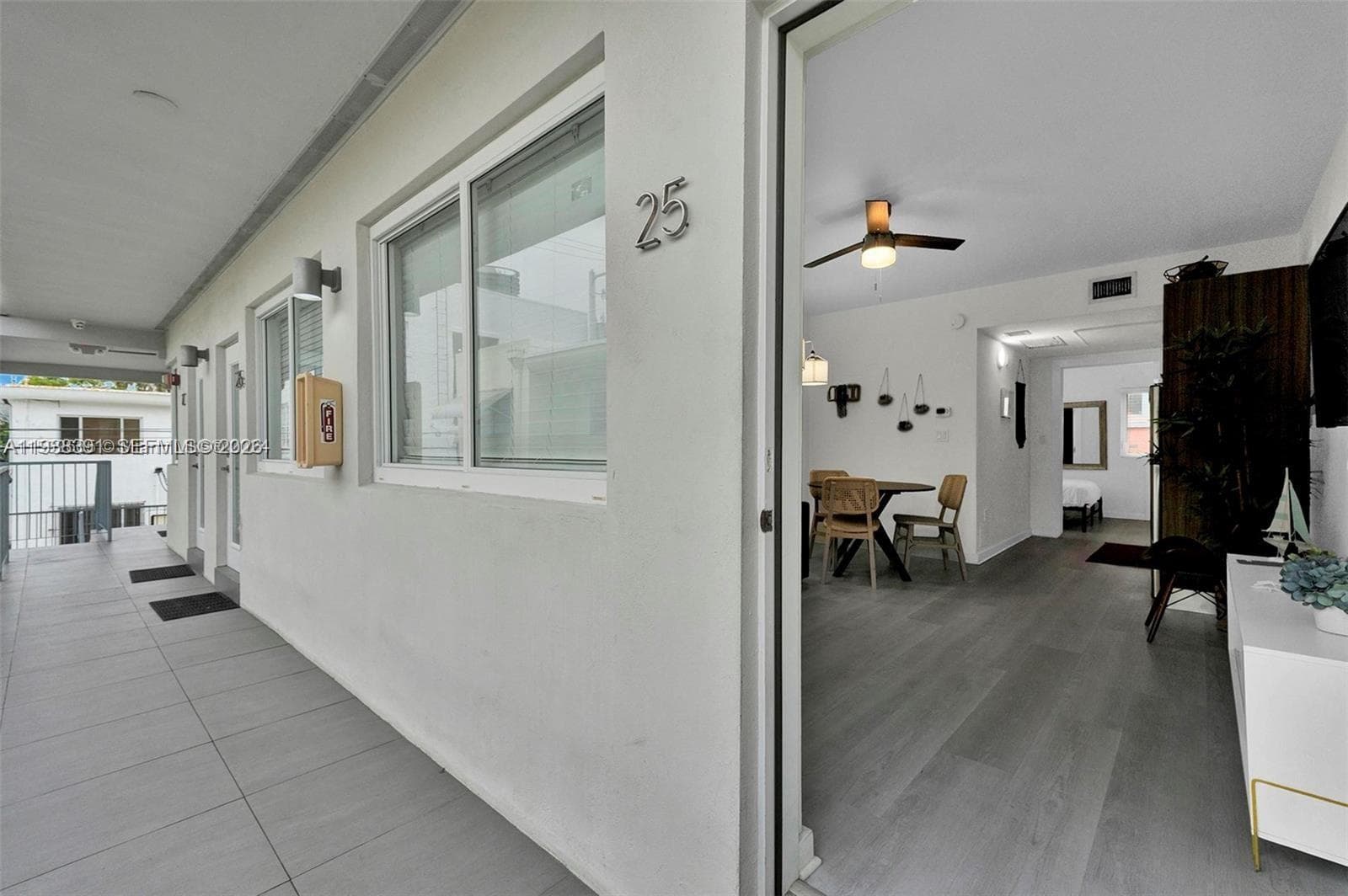 740 MERIDIAN CONDO UNIT 25 · #25 in Miami Beach - Photo 7
