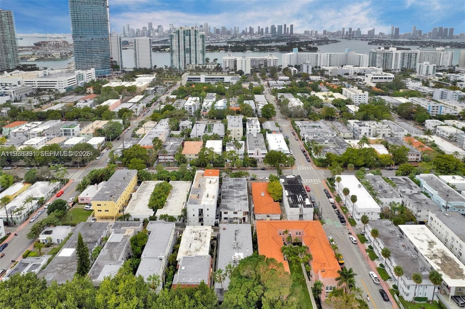 740 MERIDIAN CONDO UNIT 25 · #25 in Miami Beach - Photo 36