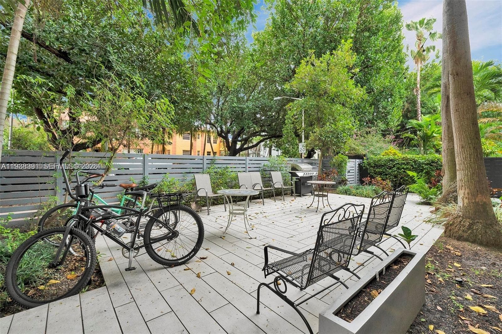 740 MERIDIAN CONDO UNIT 25 · #25 in Miami Beach - Photo 32