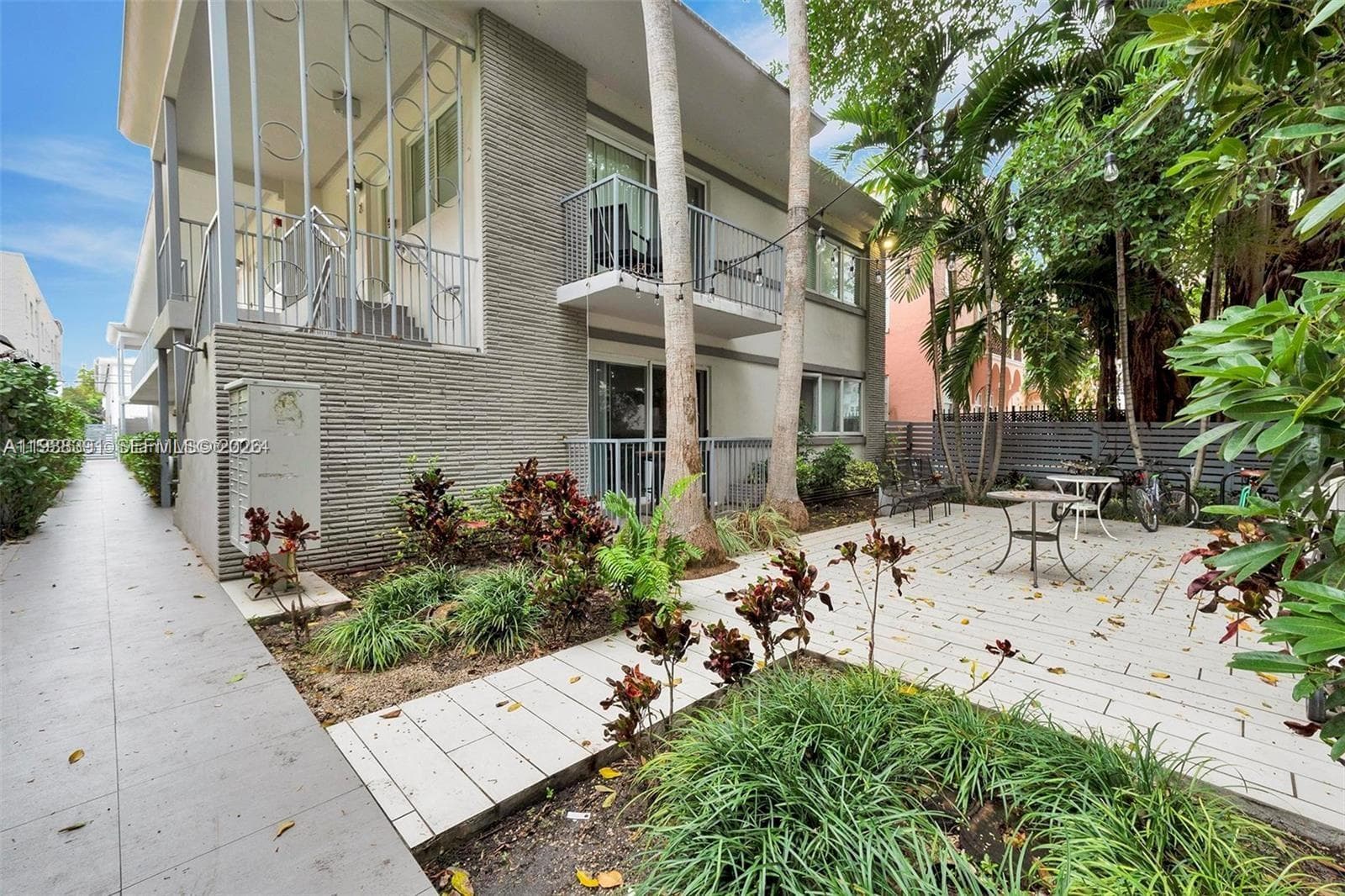 740 MERIDIAN CONDO UNIT 25 · #25 in Miami Beach - Photo 28