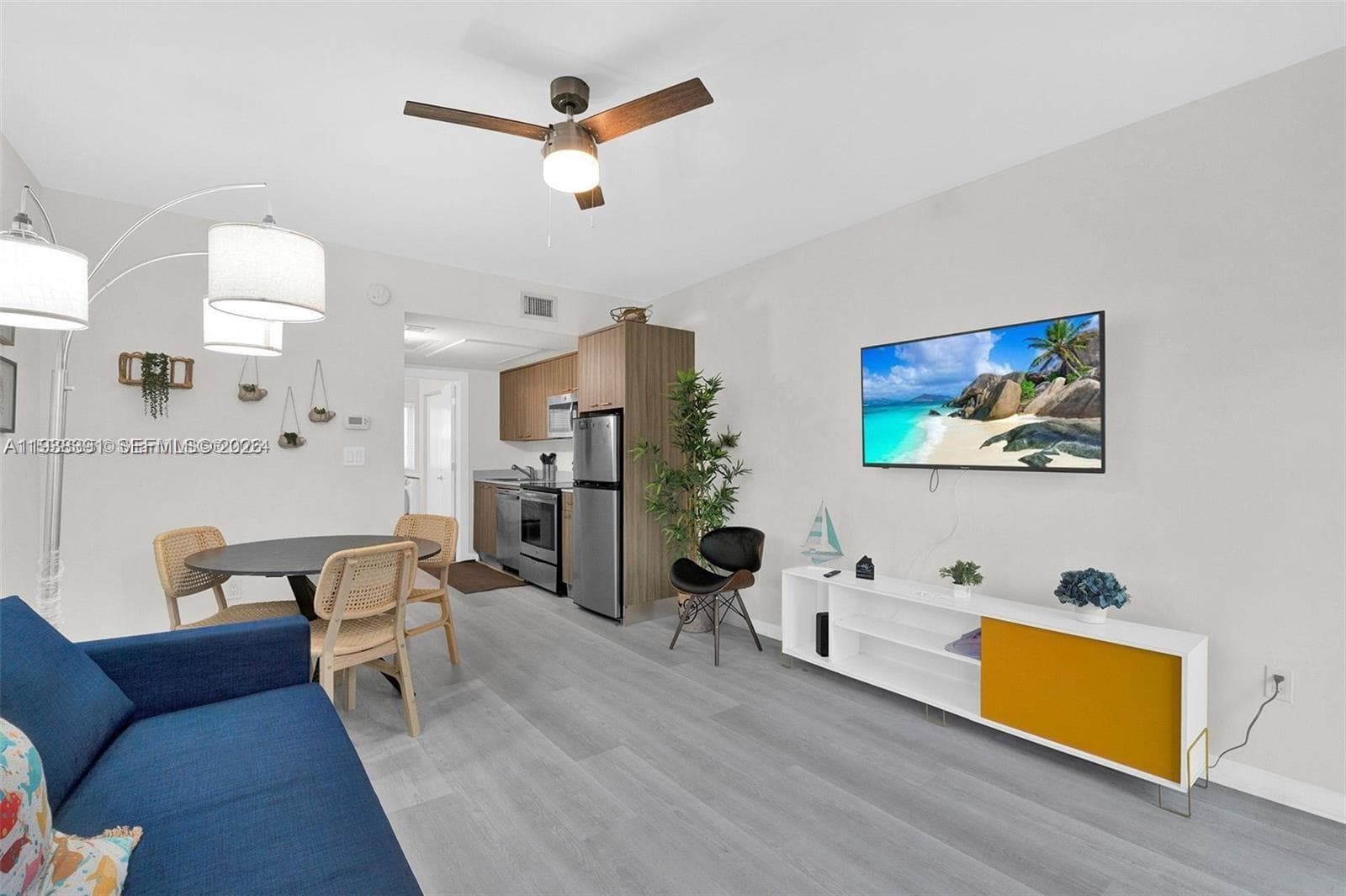 740 MERIDIAN CONDO UNIT 25 · #25 in Miami Beach - Photo 20