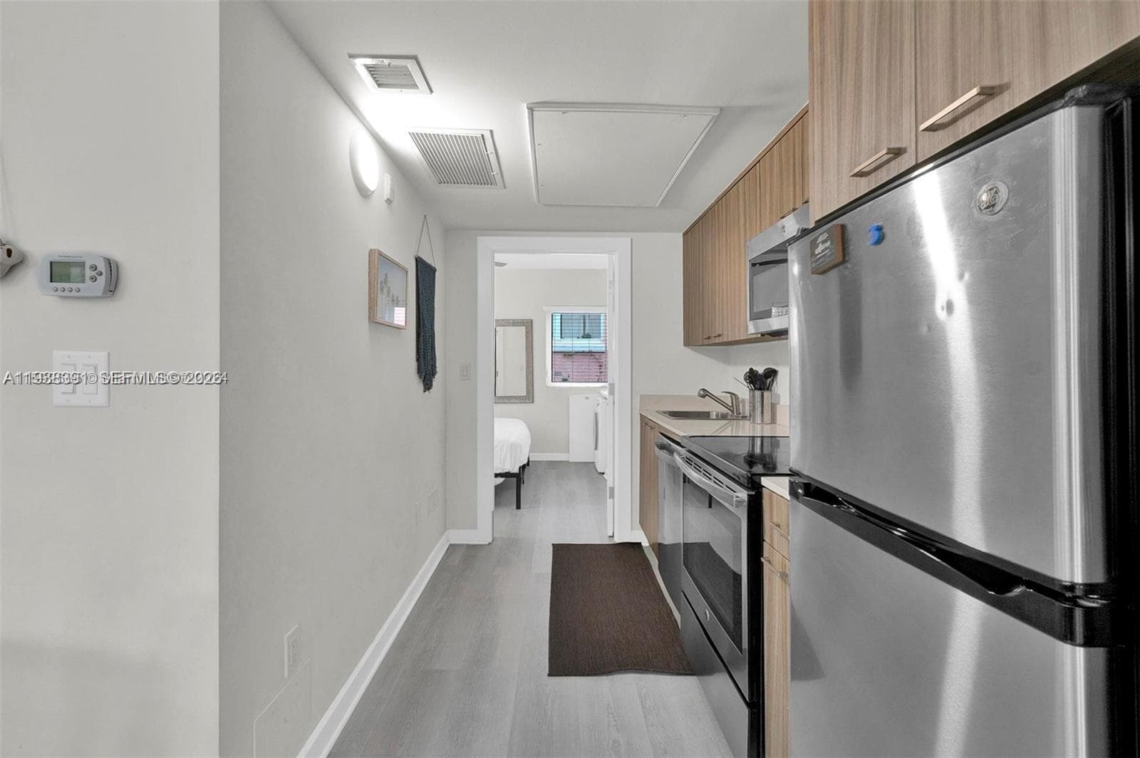 740 MERIDIAN CONDO UNIT 25 · #25 in Miami Beach - Photo 9
