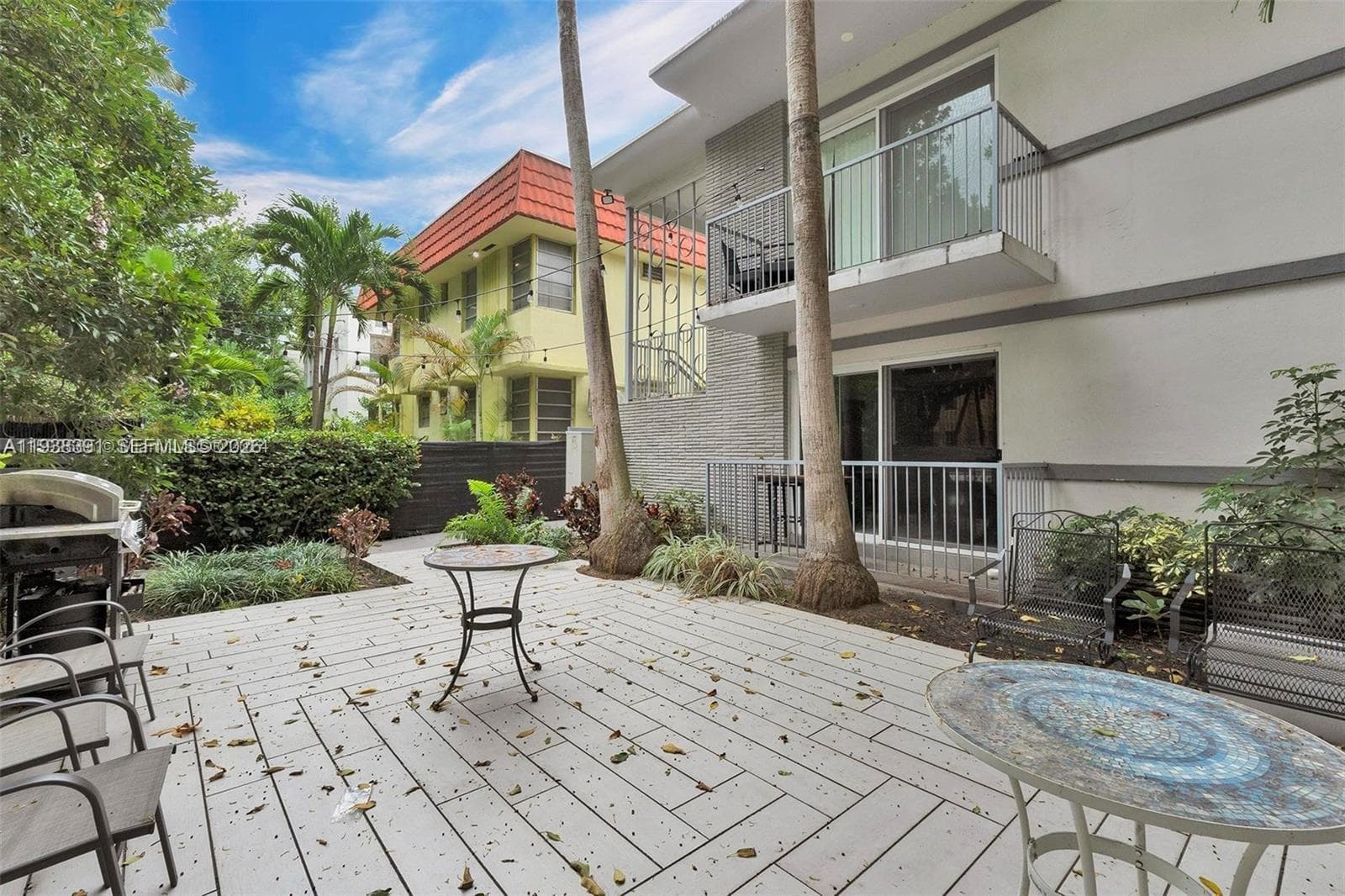 740 MERIDIAN CONDO UNIT 25 · #25 in Miami Beach - Photo 30