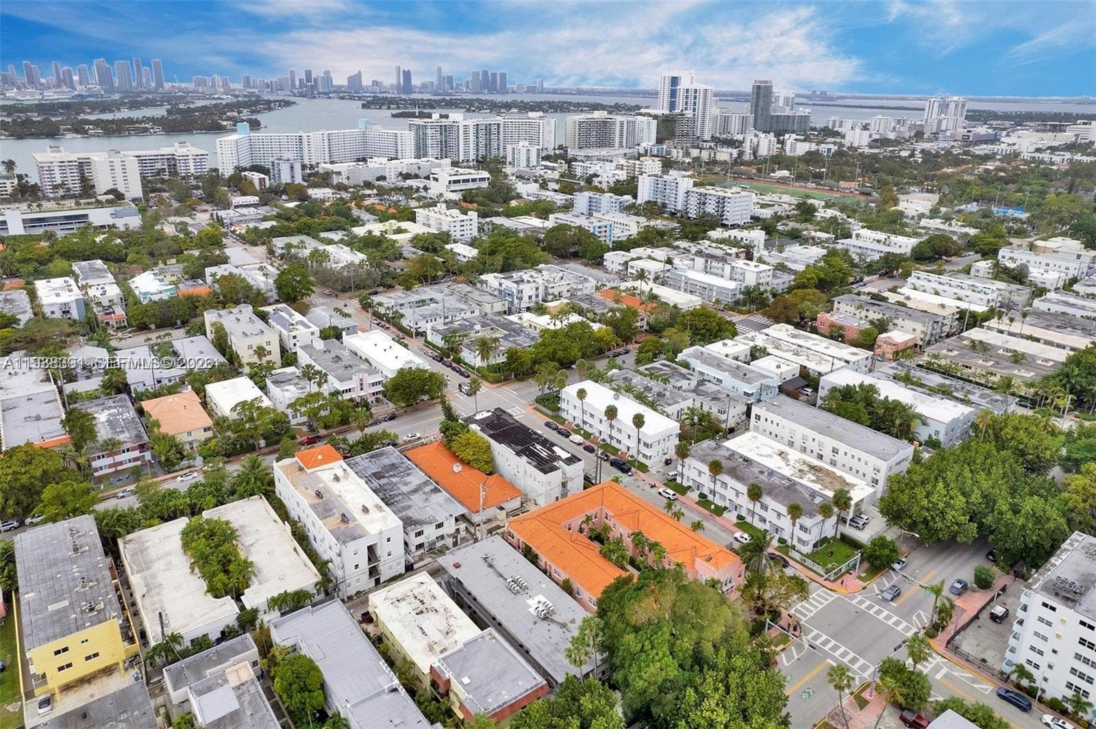 740 MERIDIAN CONDO UNIT 25 · #25 in Miami Beach - Photo 38