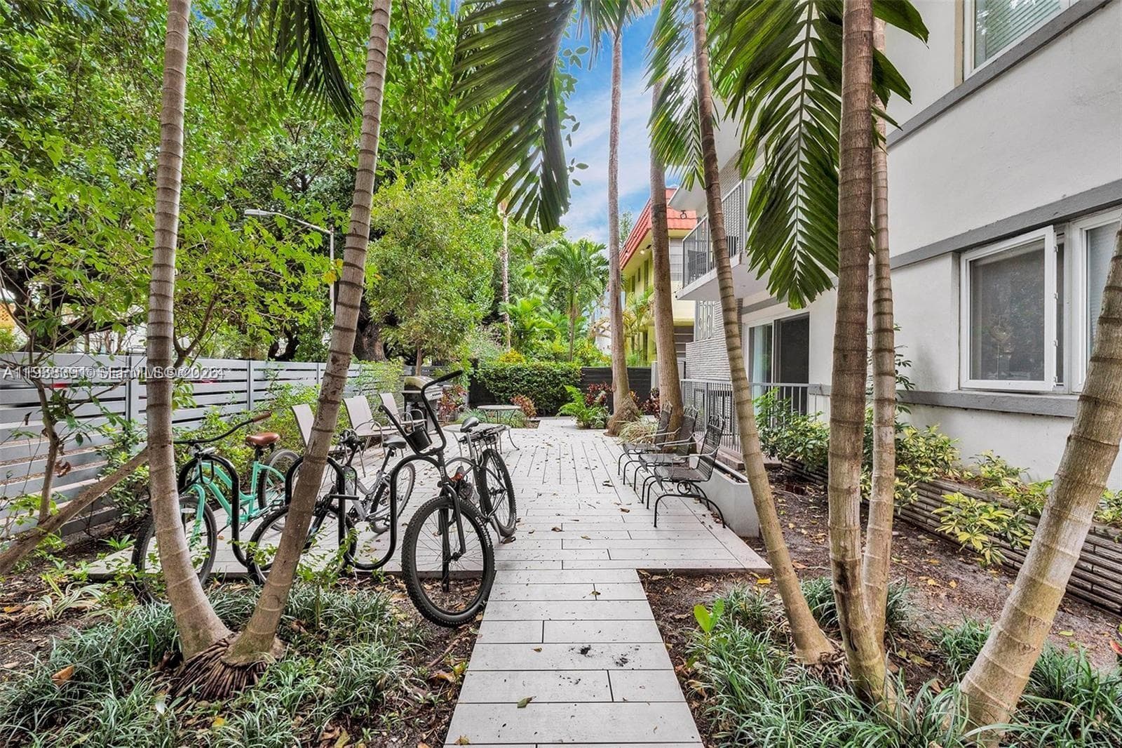 740 MERIDIAN CONDO UNIT 25 · #25 in Miami Beach - Photo 33