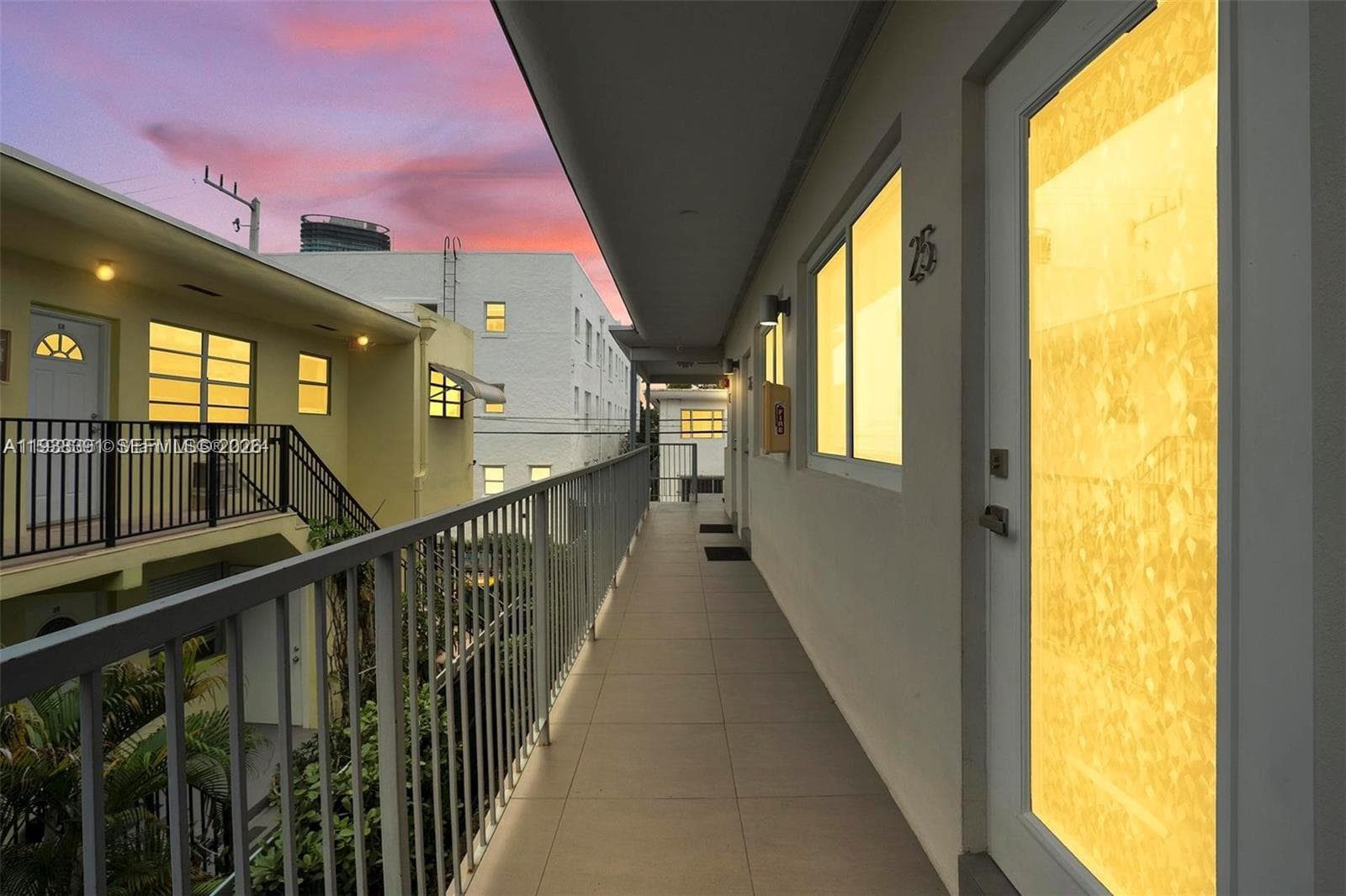 740 MERIDIAN CONDO UNIT 25 · #25 in Miami Beach - Photo 41