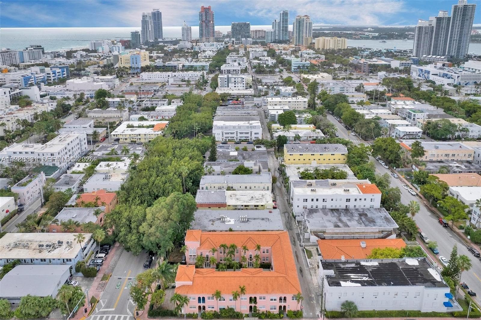 740 MERIDIAN CONDO UNIT 25 · #25 in Miami Beach - Photo 37
