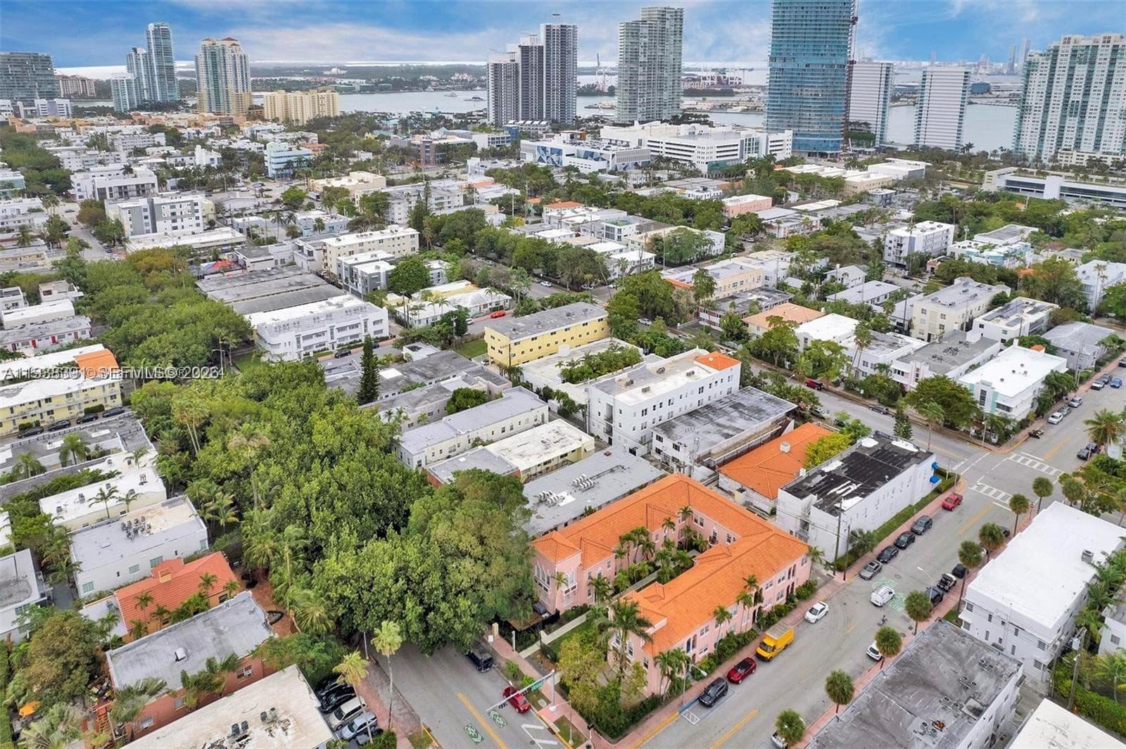 740 MERIDIAN CONDO UNIT 25 · #25 in Miami Beach - Photo 40