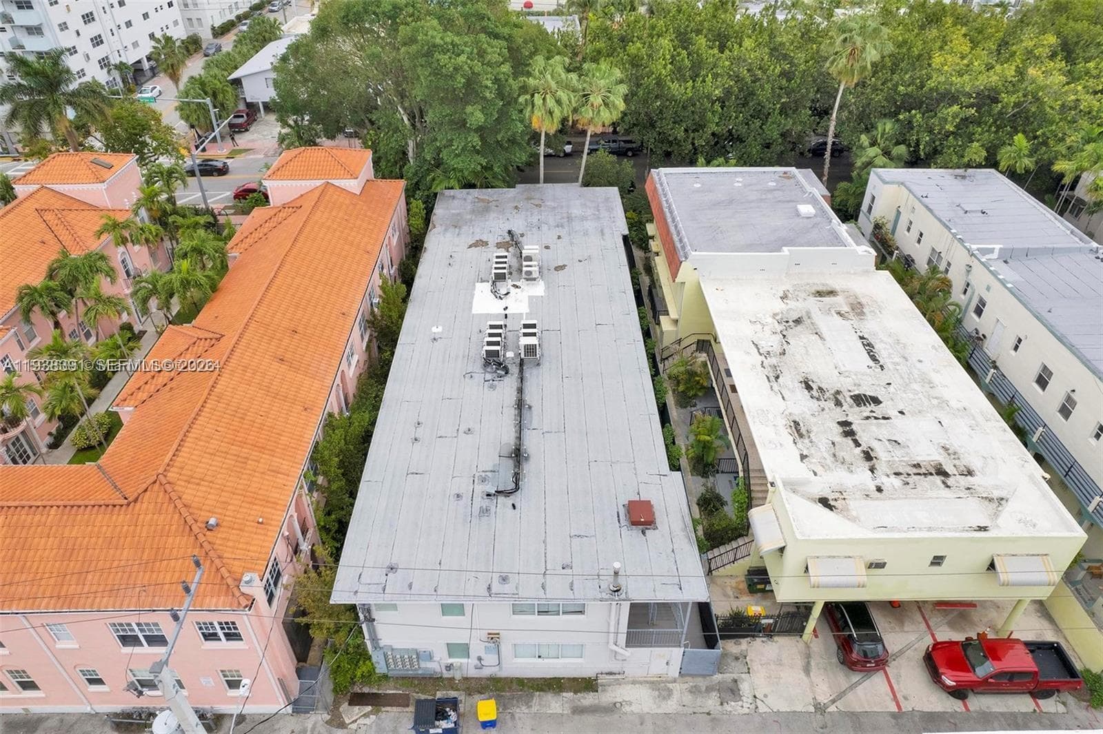 740 MERIDIAN CONDO UNIT 25 · #25 in Miami Beach - Photo 35