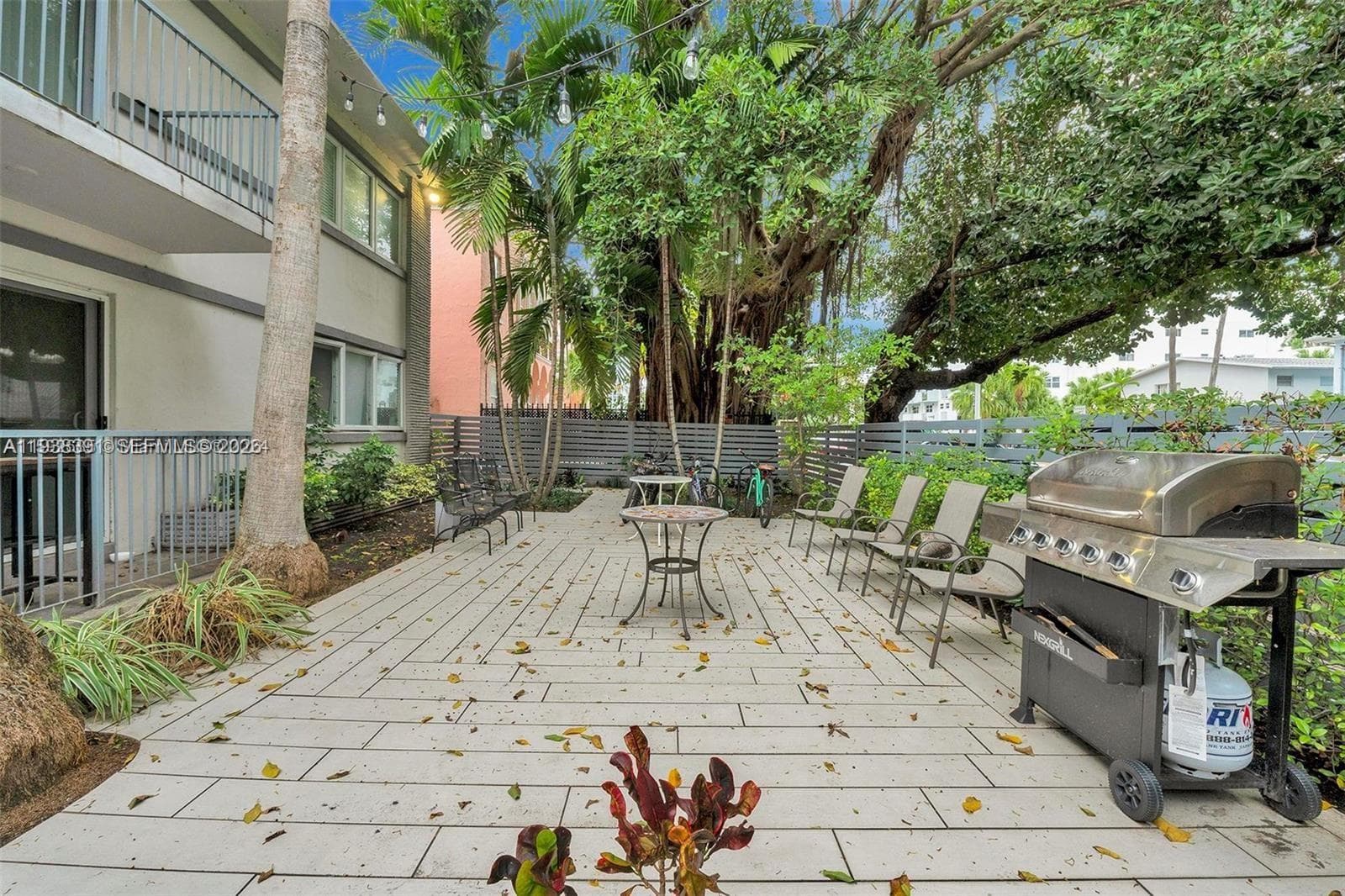 740 MERIDIAN CONDO UNIT 25 · #25 in Miami Beach - Photo 31
