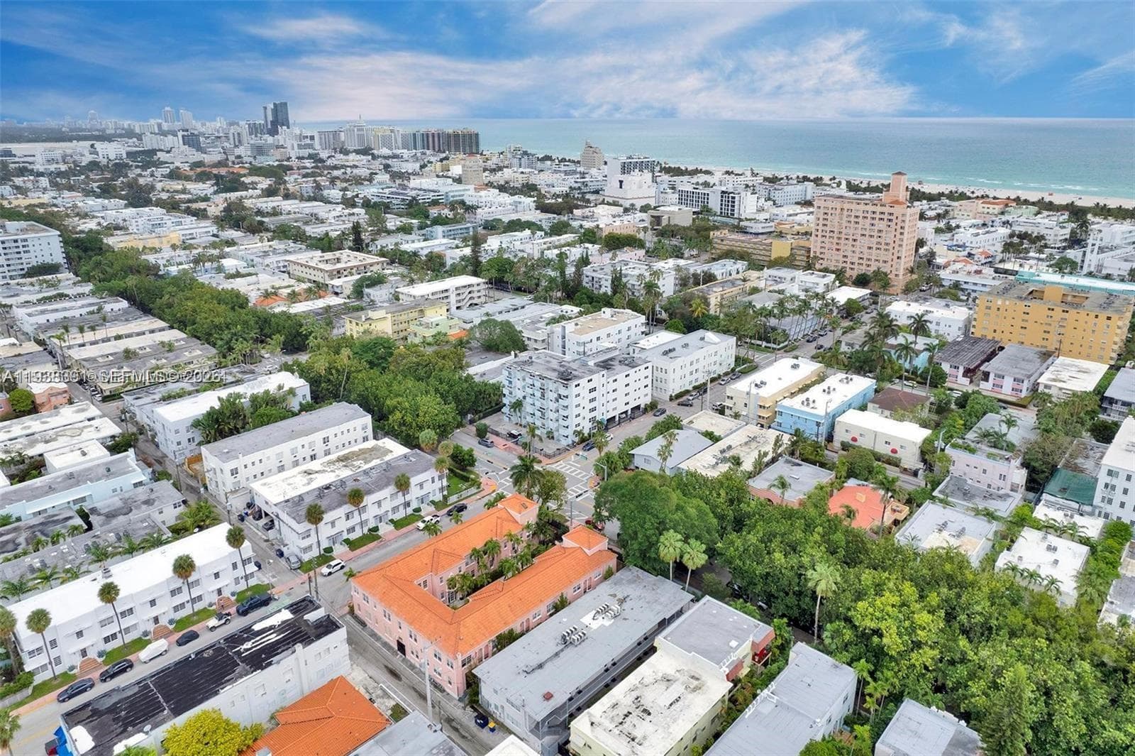 740 MERIDIAN CONDO UNIT 25 · #25 in Miami Beach - Photo 39
