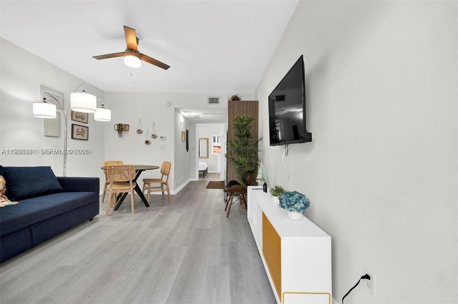 740 MERIDIAN CONDO UNIT 25 · #25 in Miami Beach - Photo 8