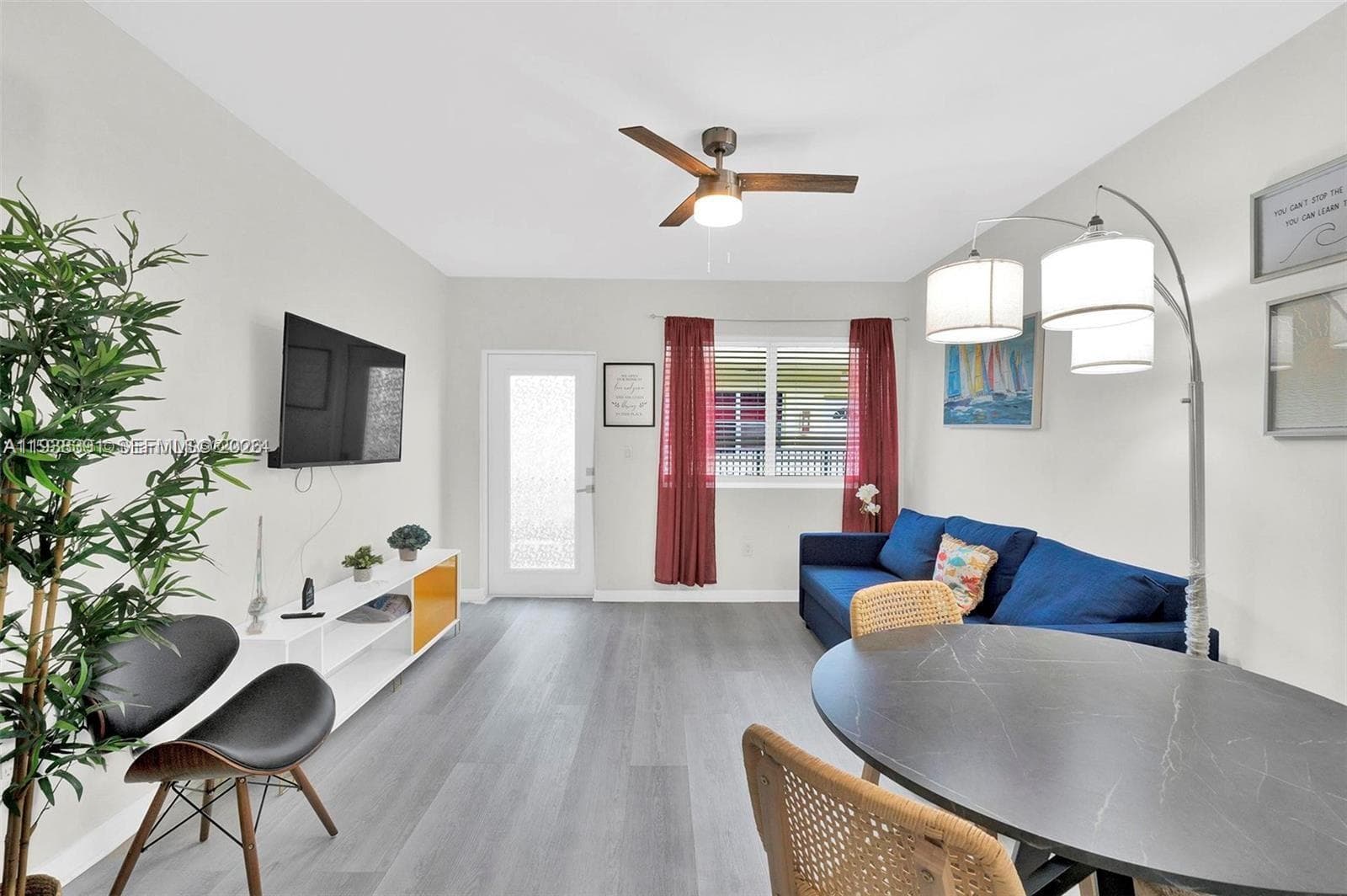 740 MERIDIAN CONDO UNIT 25 · #25 in Miami Beach - Photo 21