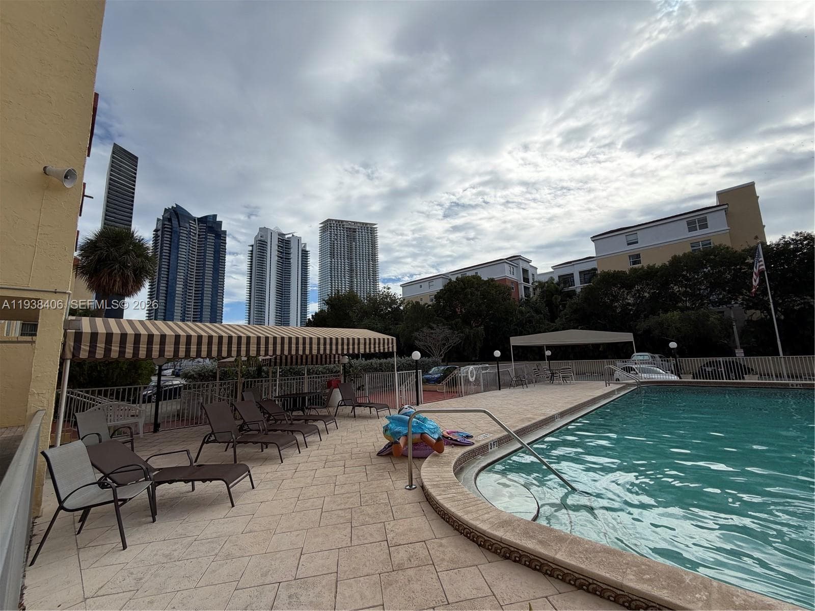 AVILA SOUTH CONDO · #104 in Sunny Isles Beach - Photo 19