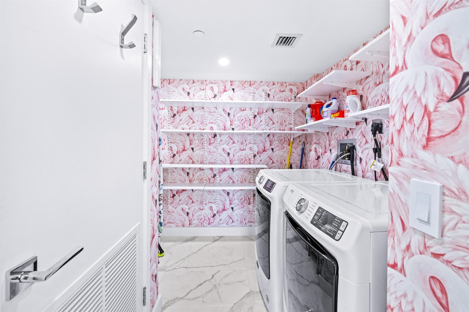 Laundry