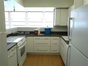 DESOTO PARK CONDO · #407 in Hallandale Beach - Photo 17