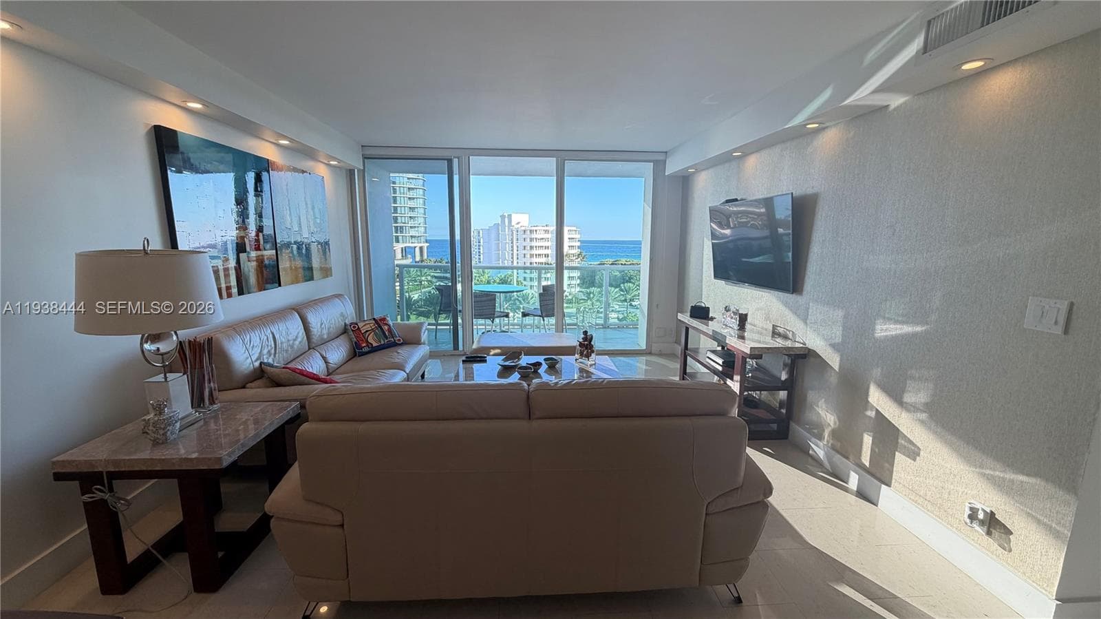 ARLEN HOUSE EAST CONDO · #807 in Sunny Isles Beach - Photo 2