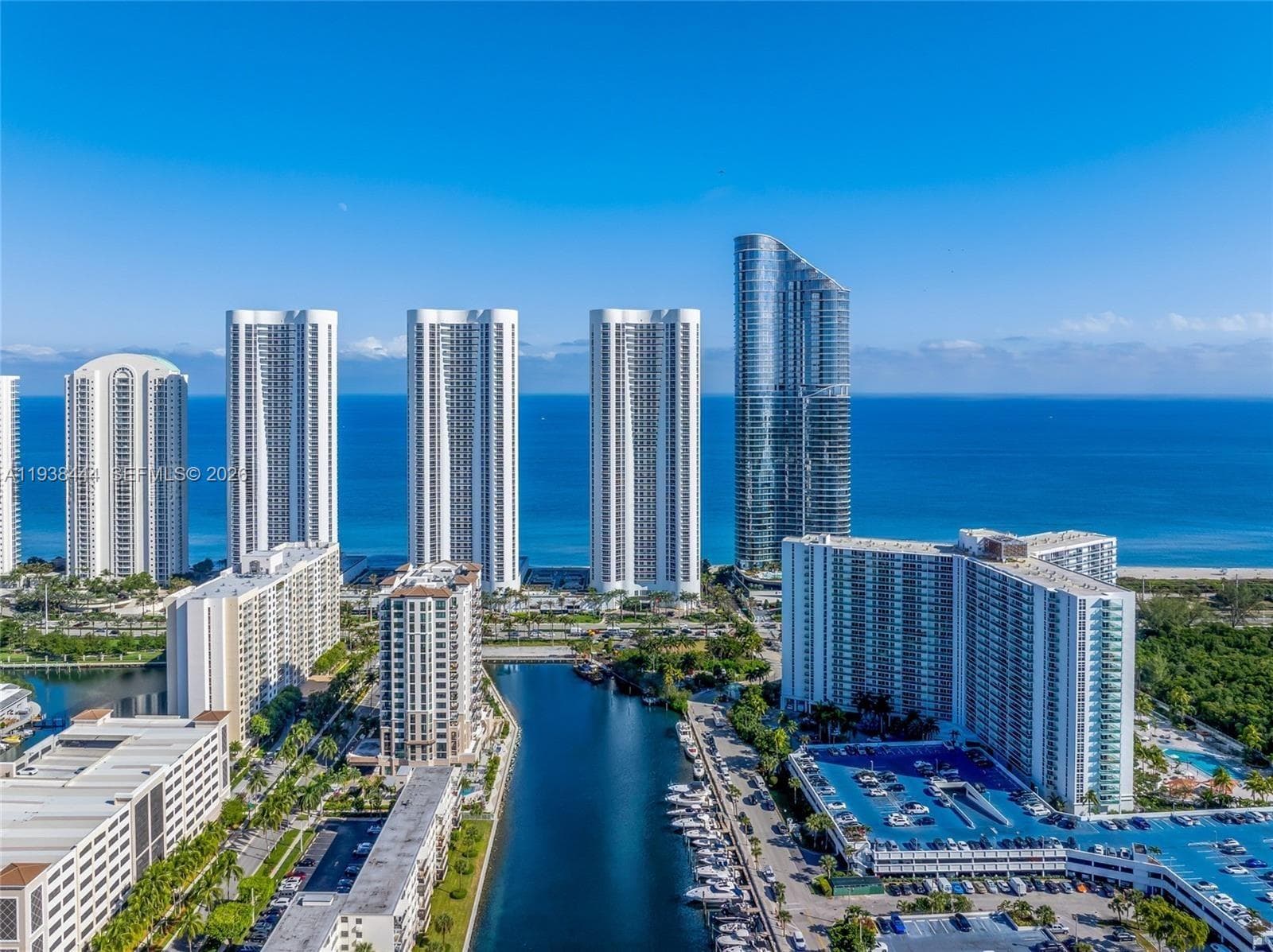ARLEN HOUSE EAST CONDO · #807 in Sunny Isles Beach - Photo 43