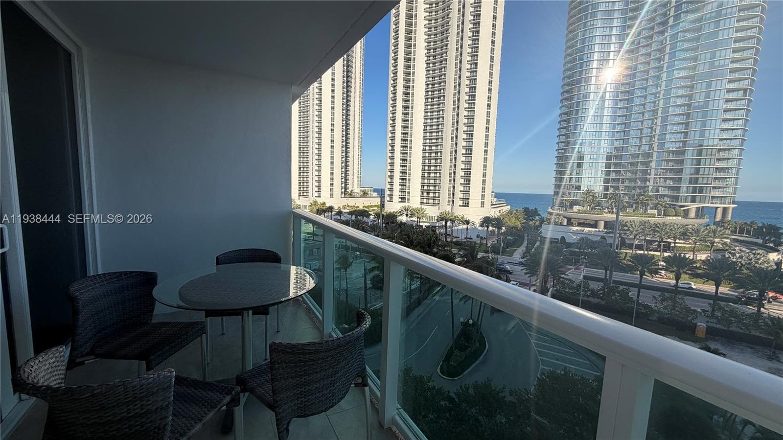 ARLEN HOUSE EAST CONDO · #807 in Sunny Isles Beach - Photo 12