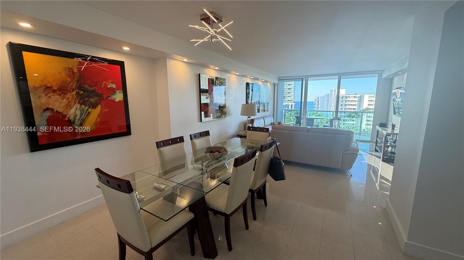 ARLEN HOUSE EAST CONDO · #807 in Sunny Isles Beach - Photo 3