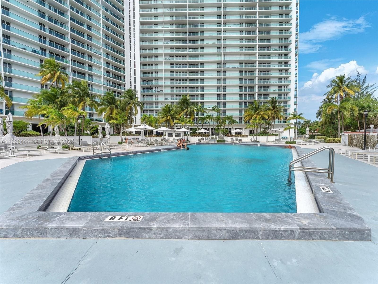 ARLEN HOUSE EAST CONDO · #807 in Sunny Isles Beach - Photo 32