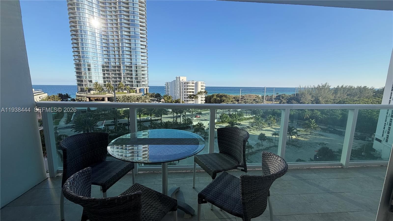 ARLEN HOUSE EAST CONDO · #807 in Sunny Isles Beach - Photo 5