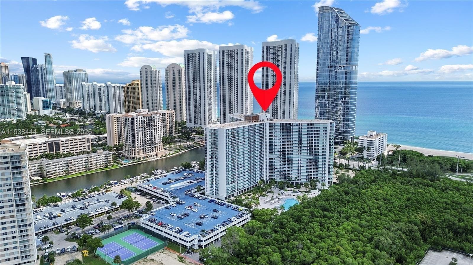 ARLEN HOUSE EAST CONDO · #807 in Sunny Isles Beach - Photo 41