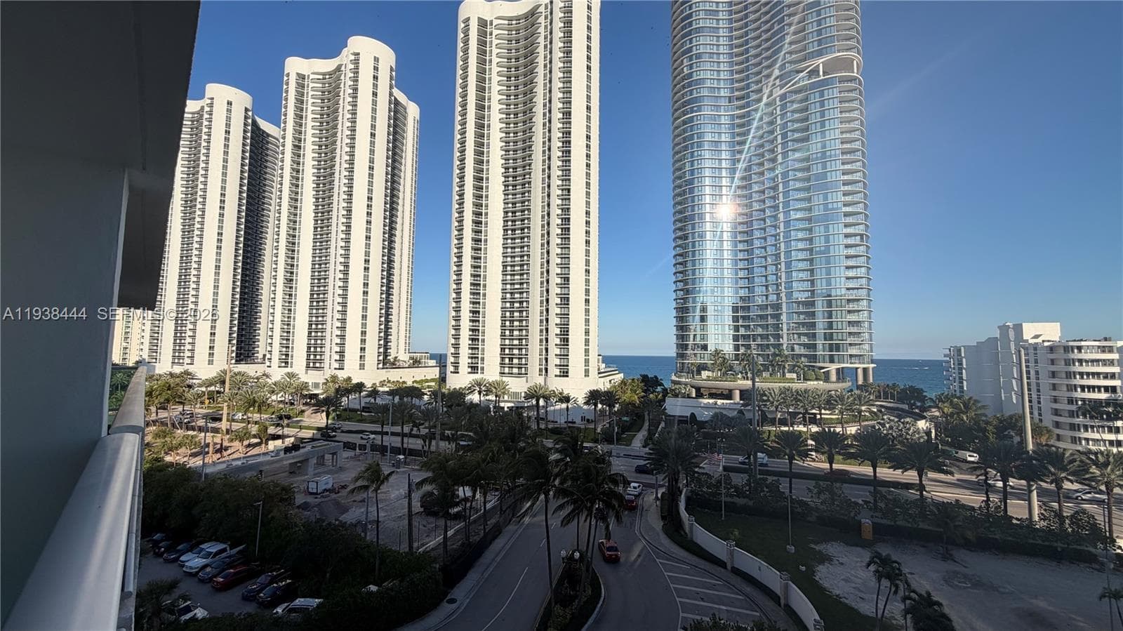 ARLEN HOUSE EAST CONDO · #807 in Sunny Isles Beach - Photo 11