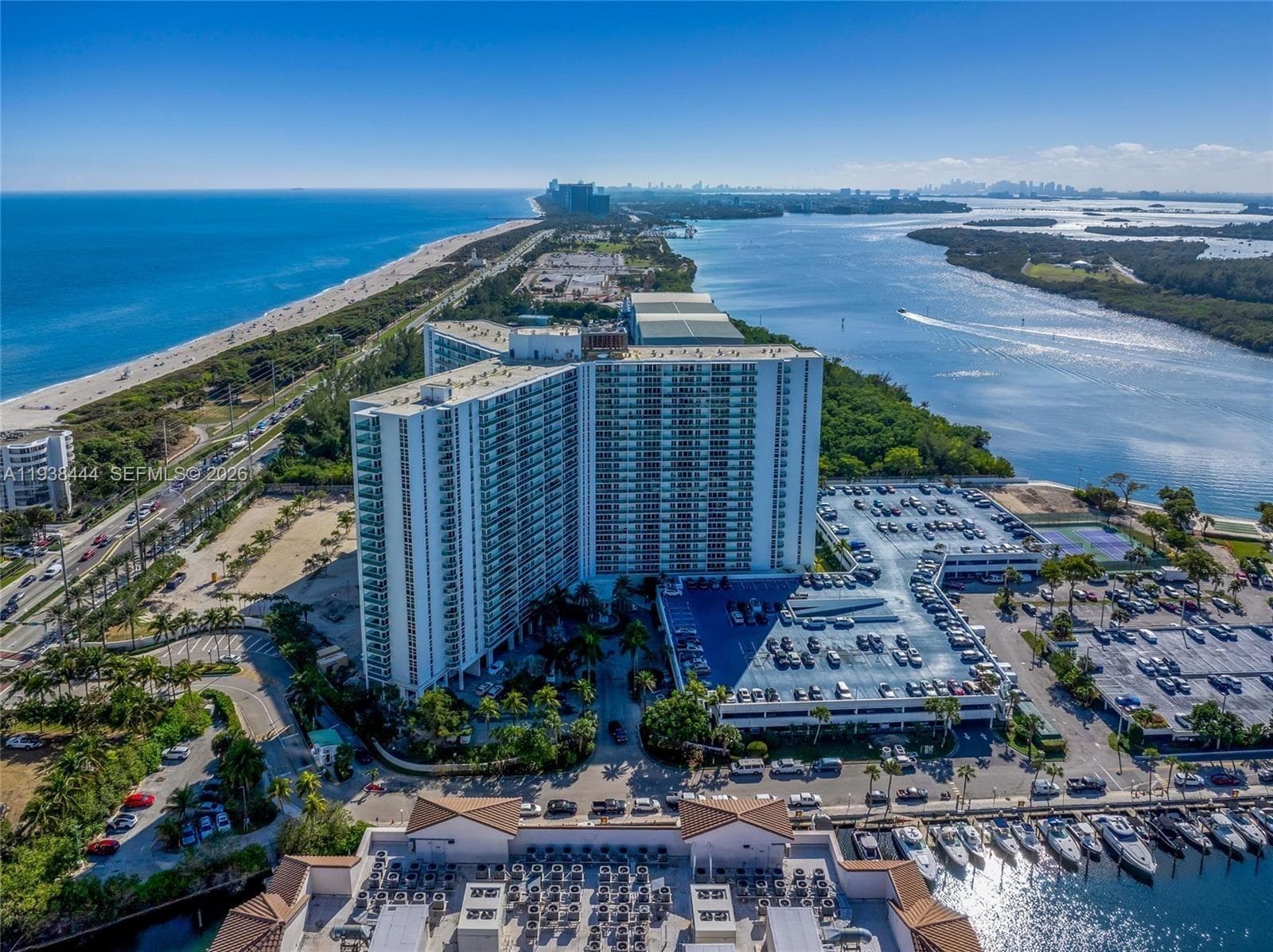 ARLEN HOUSE EAST CONDO · #807 in Sunny Isles Beach - Photo 44