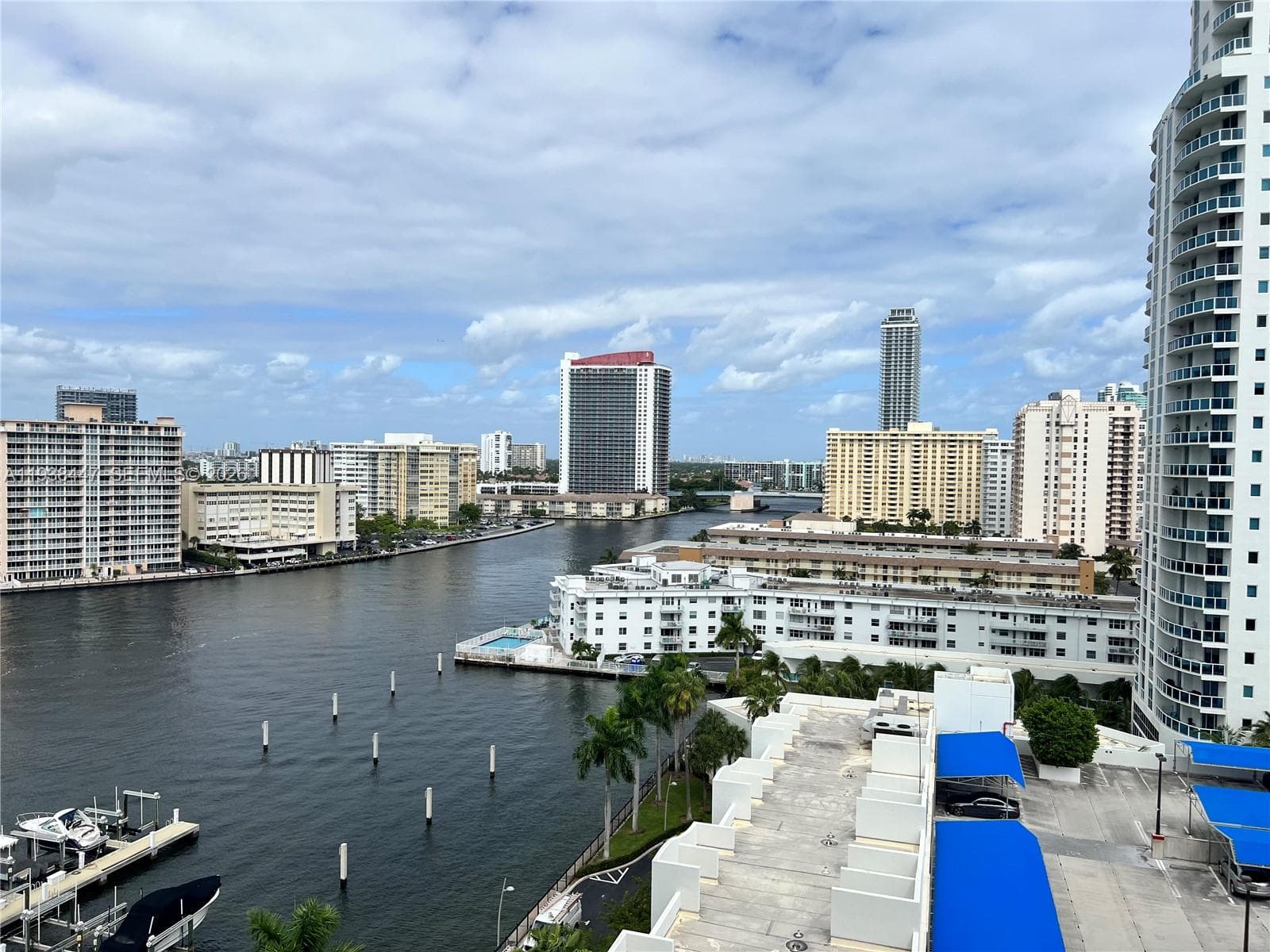 HEMISPHERES CONDO · #11H in Hallandale Beach - Photo 2