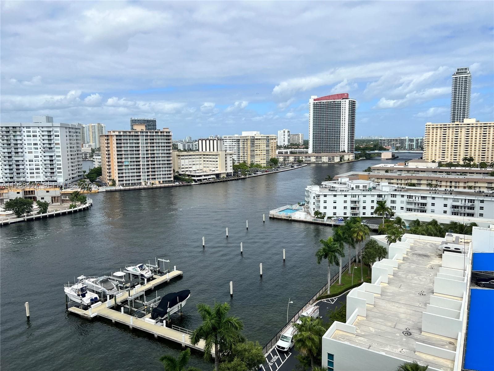 HEMISPHERES CONDO · #11H in Hallandale Beach - Photo 7