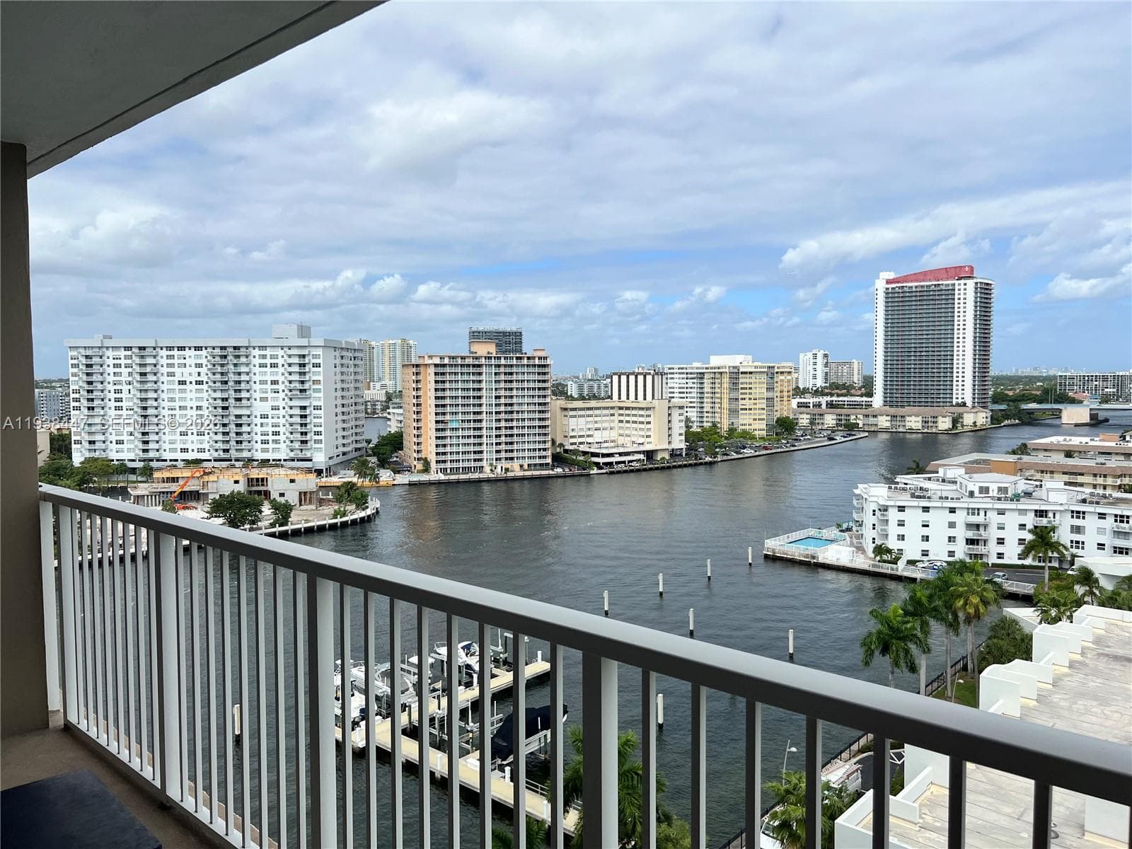 HEMISPHERES CONDO · #11H in Hallandale Beach - Photo 3