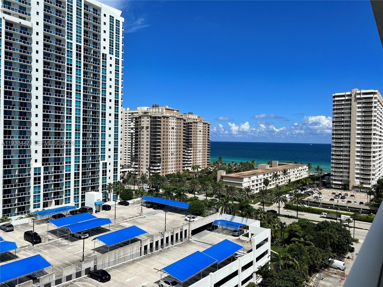 HEMISPHERES CONDO · #11H in Hallandale Beach - Photo 5