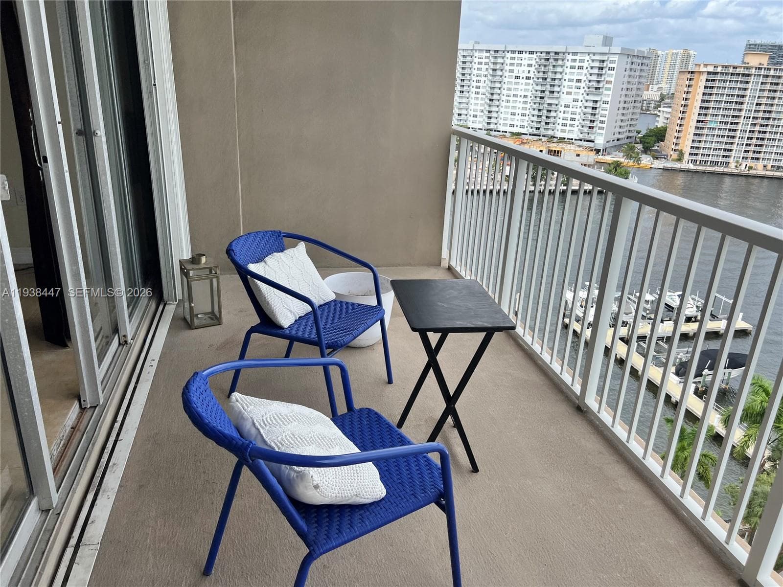 HEMISPHERES CONDO · #11H in Hallandale Beach - Photo 8
