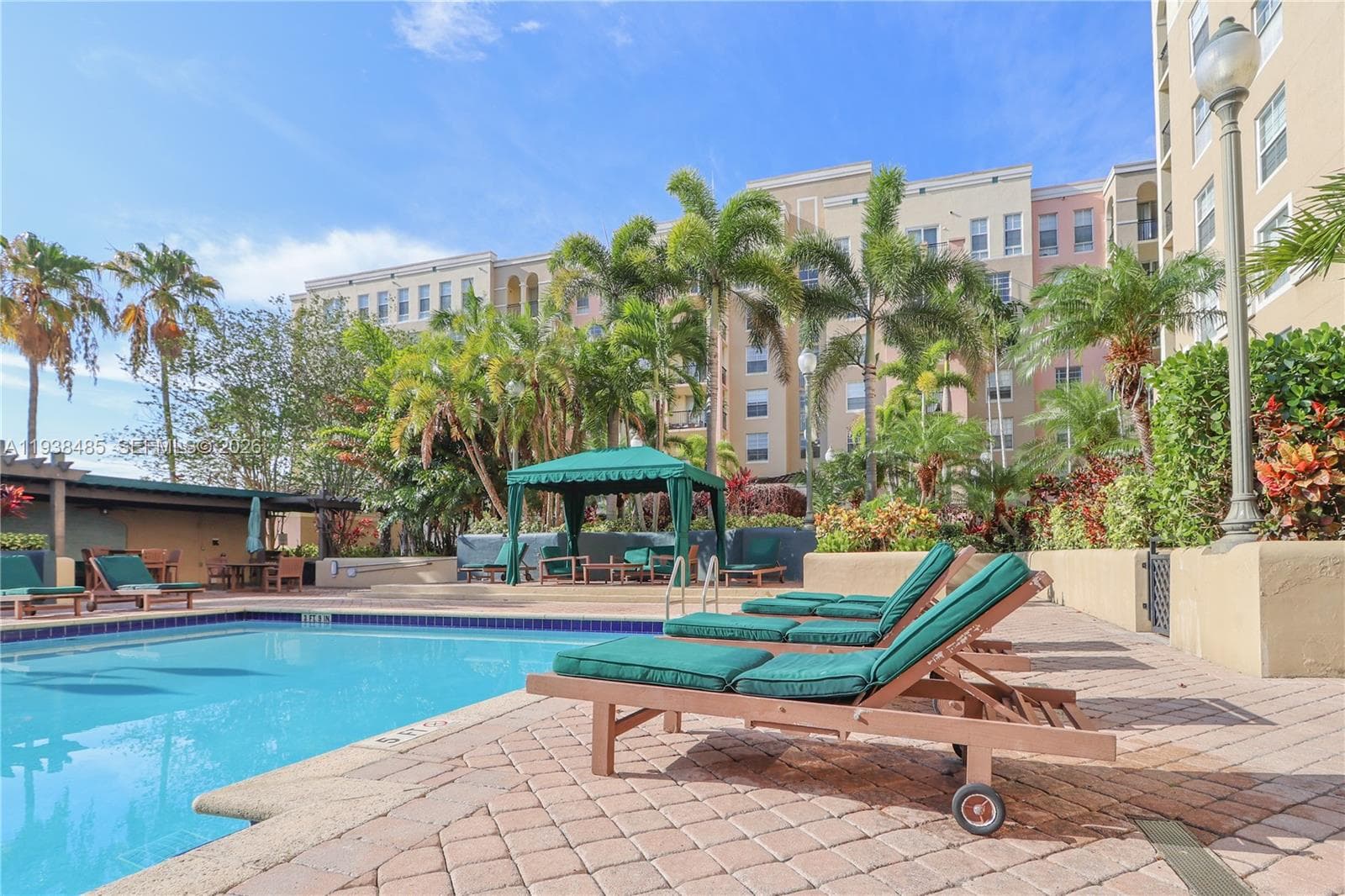 LAS OLAS BY THE RIVER CON · #2411 in Fort Lauderdale - Photo 6