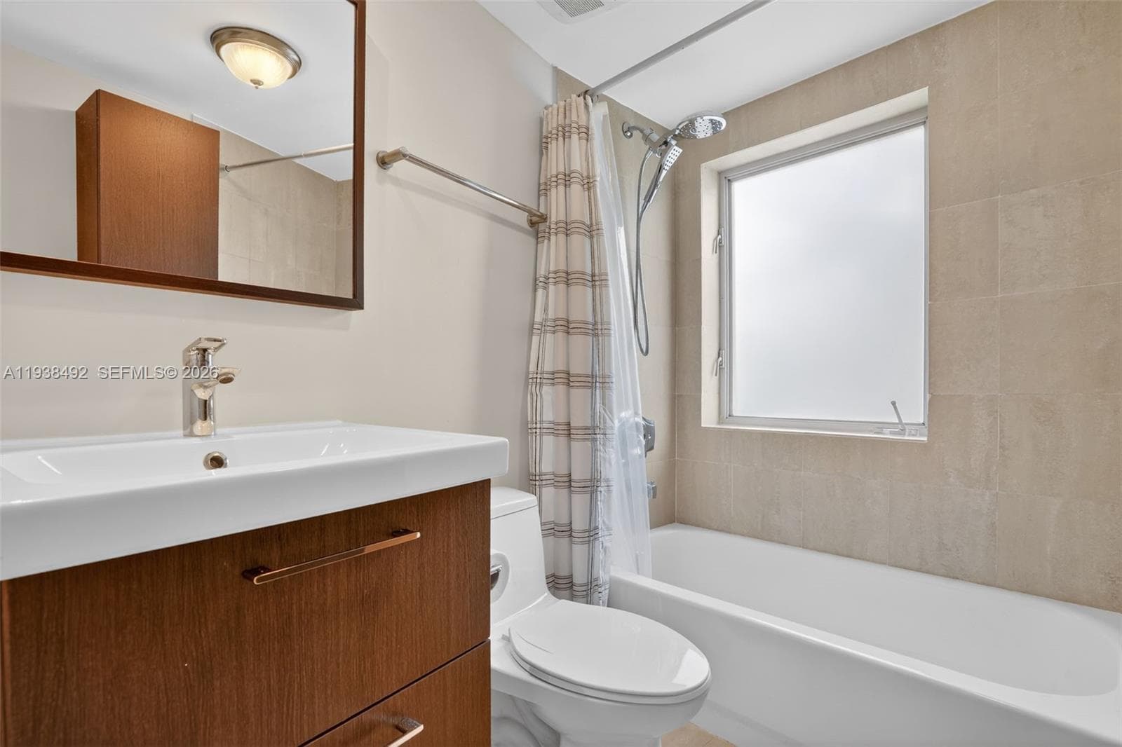 Second Bathroom Downstairs.
